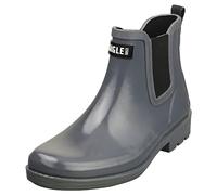 Aigle Femme Carville 2 Botte de Pluie, Turquin, 36 EU