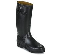 Aigle Bottes Cessac Lady Femme Noires Taille 38