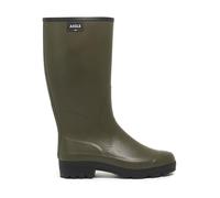 Aigle Femme CHAMB NEOMESH L Botte Industrielle, Kaki, 41 EU
