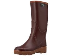 Aigle Chambord Pro 2 - Bottes de pluie femme Sureau 38