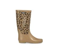 Aigle Eliosa Bott Pt Rain Boots Marron EU 39 Femme