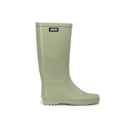 Aigle Femme ELIOSA Botte de Pluie, Amande, 40 EU