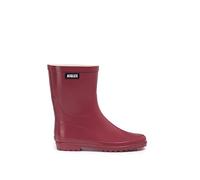 Aigle Femme ELIOSA BOTTIL Botte de Pluie, Magenta, 37 EU