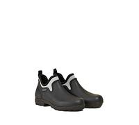 Aigle Femme LESSFOR Plus 2 Sabot, Marine/Wave, 41 EU