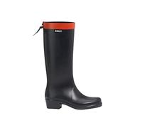Aigle Femme Myrica Botte de Pluie, Marine, 37 EU