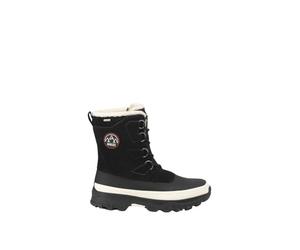 Aigle Femme Snow W, Noir, 40 EU