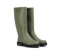 Aigle Femme Ultra Rain, 3611 Military Olive, 38 EU