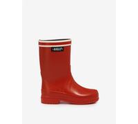 Aigle - French Lolly DB - Bottes de pluie enfant Rouge - 30