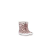 Bottes enfant filles Aigle BABY FLAC PLAY2 Rose 19