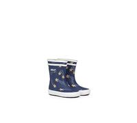 Aigle Garçon Unisex Kinder Baby FLAC PLAY2 Botte de Pluie, Starship, 22 EU