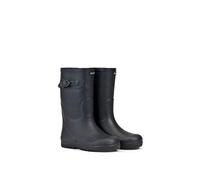 Aigle Garçon Unisex Kinder Woody-Pop Fur 2 Botte de Pluie, 3611 Military Olive, 23 EU