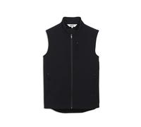 AIGLE Gilet noir, Taille L