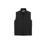 Aigle - Veste sans manches déperlante - Insulated Sleeveless Vest M Noir pour Homme - Taille M Noir M