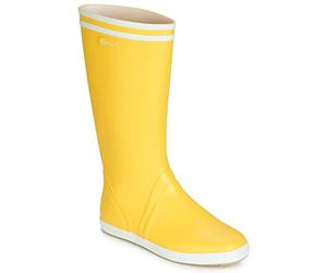 Aigle Goeland Bottes & Bottines de Pluie Homme