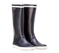 Aigle Bottes de pluie Goeland 2 Homme Marine Blanc Taille 39