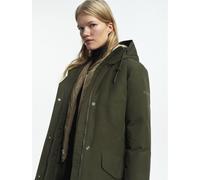 Aigle - GTX Down Parka - Parka femme Avocat - 44