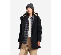 Aigle - GTX Down Parka - Parka femme Noir - 44