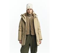Aigle - GTX Down Parka - Parka femme Osier - 36
