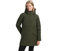 AIGLE Gtx Down Parka W Aiw25woui004 - Femme - Vert - taille 38- modèle 2027
