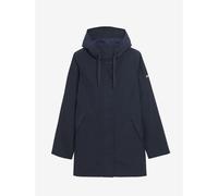 Aigle - GTX Mid-Length Parka - Parka femme Empire - 44