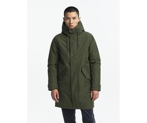 Aigle - GTX Parka Fish Tail Mocopi - Parka homme Avocat - XL