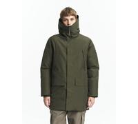 Aigle - GTX Parka New Obam - Parka homme Avocat - 3XL