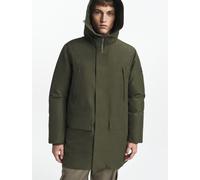 Aigle - GTX Parka New Obam - Parka homme Avocat - S