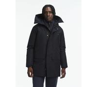 AIGLE M Obam Gtx Parka Aiw25moui003 - Homme - Noir - taille L- modèle 2026