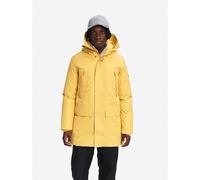 Aigle - GTX Parka New Obam - Parka homme Ochre - L