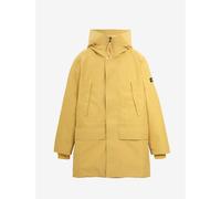 Aigle - GTX Parka New Obam - Parka homme Ochre - XL