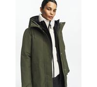 Aigle - GTX Parka - Parka femme Avocat - L