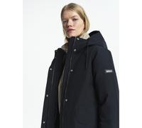 Aigle - GTX Parka - Parka femme Noir - XS
