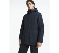AIGLE Molespo Parka Gore-tex Aiw25moui001 - Homme - Bleu - taille XL- modèle 2026