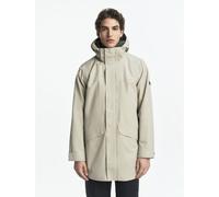 Aigle - GTX Parka T-Kit Transverse - Veste imperméable homme Cashmere - L