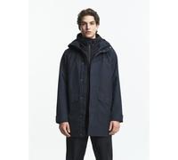 Aigle - GTX Parka T-Kit Transverse - Veste imperméable homme Empire - L