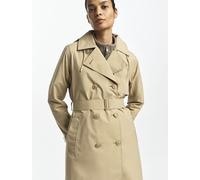 Aigle - GTX Short Stretch - Veste imperméable femme Osier - 44