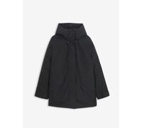 Aigle - GTX Warm Mid-Length Parka - Parka femme Noir - 42