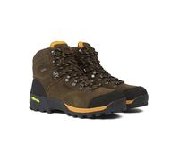 Aigle Homme Altavio Mid Gtx Chaussant Chaussures-de-chasse Chaussures-techniques, Marron Sepia, 47 EU
