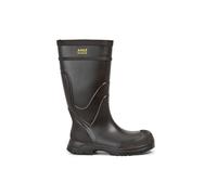 Bottes de sécurité professionnelles AIGLE Arvalt S5