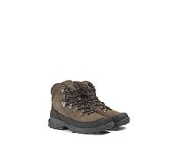 Aigle Homme Bakke GTX Chaussure de randonnée, Dark Brown, 40 EU