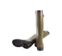Aigle Bottes de pluie Benyl XL Homme Kaki Taille 41
