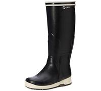 Aigle Homme Brea Bottes de Pluie, Bleu Blue Marine New 001, 36 EU