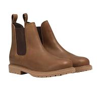 Aigle Homme EPERON Bottine Chelsea, Brown Cider, 38 EU
