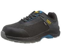 Aigle Homme IXANE MTD S3, Chaussure de Sécurité, Noir, 47 EU
