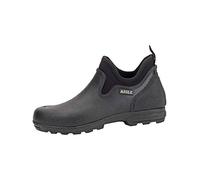 Aigle Homme Lessfor Plus M Sabot, Noir, 38 EU