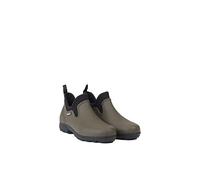 Aigle Homme LESSFOR Plus M2 Sabot, Kaki, 46 EU