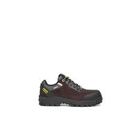 Aigle Homme NASSIO Evo L S3, Chaussure de Sécurité, Expresso, 44 EU
