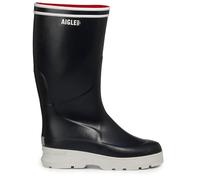 Aigle Homme NAVIRA Neo Mesh Botte Industrielle, Nuit, 47 EU