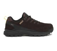 Aigle Homme New PLUTNO MTDL Chaussure de randonnée, Expresso, 43 EU