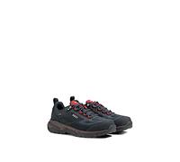 Aigle Palka Low MTD - Chaussures randonnée homme Bronze 46